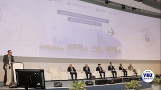 Состоялась 6-ая онлайн-конференция «Инициативы пояса и пути»