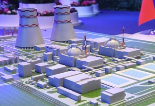 Toshkent viloyatida yangi tashkil etilgan sanoat korxonalari 1119 tani tashkil etdi