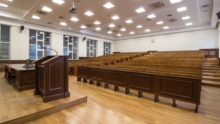 “ToshTech” техника университети ташкил этилади