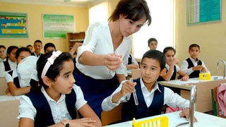 Ta’lim mazmuniga qaratilgan o‘zgarishlar o‘qitish va o‘rganish jarayonining sifatiga ijobiy ta’sir etadi