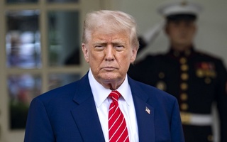 Дональд Трамп сравнил удары США по Ирану с Хиросимой и Нагасаки