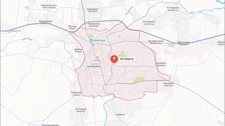 Самарқанд вилоятининг Каттақўрғон шаҳри ҳудуди кенгаймоқда