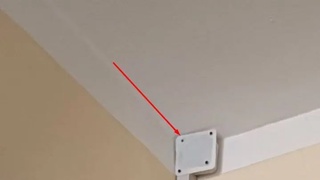 Yotoqxonada yashirin kuzatuv kamerasi o‘rnatishda ishtirok etgan prorektor ishdan bo‘shatildi