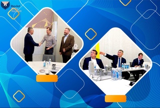 Узбекистан и Россия обсудили вопросы внедрения передовых технологий в процессы цифровой маркировки