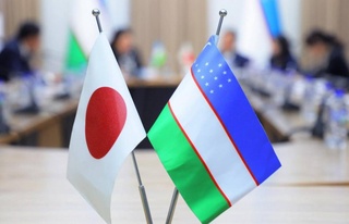 Мактабларда япон технологияси асосида тоза сувга тозалаш мосламаси ўрнатилади