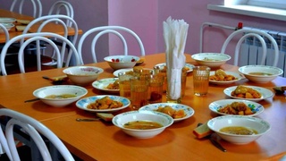 Бесплатное школьное питание: что важно знать