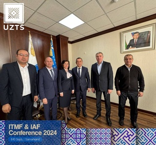 Узбекистан и Беларусь укрепляют сотрудничество в текстильной и швейной отраслях