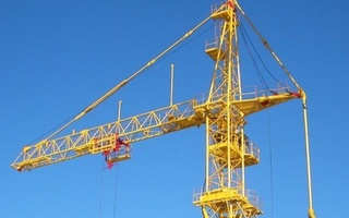 Хитойда қурилиш кранининг қулаб тушиши оқибатида олти киши ҳалок бўлди