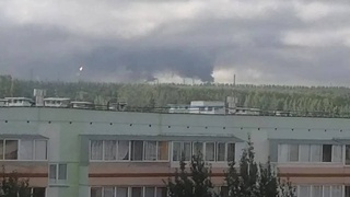 Число граждан Узбекистана, погибших при атаке беспилотников в России, возросло до восьми
