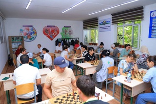 Здоровое тело - качественное образование