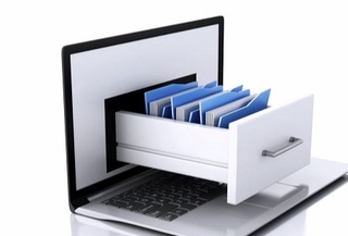 Электрон ҳисоботларни тақдим этиш тартиби ўзгарадими?