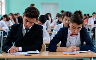 Examination subjects for graduates of the 9th and 11th grades have been approved