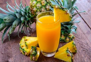 Диетолог мевали шарбатларнинг зарари ҳақида огоҳлантирди