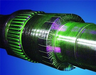 Ўзбекистонда капилляр текширув ёрдамида назорат қилиш учун давлат стандарти қабул қилинди