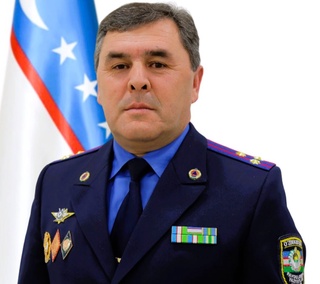 Favqulodda vaziyatlar vaziriga yangi oʻrinbosar tayinlandi