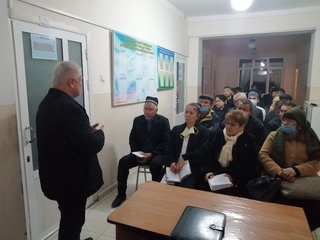 Давлат тиббий суғуртасини жорий этиш беморлар ҳаётида қандай акс этади?