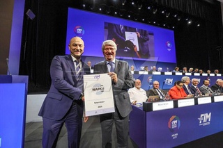 Uzbekistan has become a member of the International Motorcycle Sports Federation – FIM