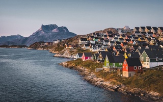 Newsweek AQSh Grenlandiyani sotib olish uchun dastlab qancha pul taklif qilishi mumkinligini hisoblab chiqdi