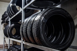 Ўзбекистон cентябрь–октябрь ойларида неча долларлик автомобиль шинаси импорт қилгани маълум бўлди