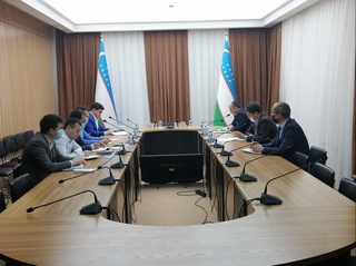 Qonunchilik hujjatlari va topshiriqlar ijrosini nazorat qilishning yangi tizimi