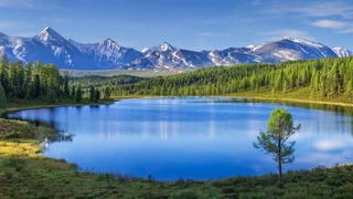 Озера на Земле стремительно теряют кислород