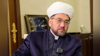 Muftiy toʻylardagi isrofgarchilik va dabdaba haqida fikr bildirdi