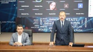 Бірыңғай интербелсенді порталын одан әрі дамыту бойынша семинар өтті