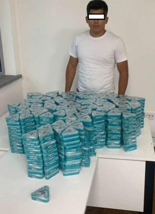 Сифати кафолатланмаган биологик фаол қўшимчалар фош этилди