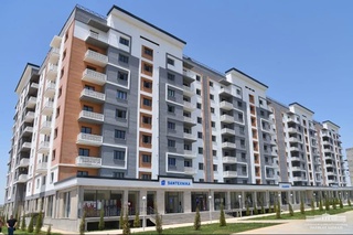 1 сентябрьден бастап көпқабатты үйлердегі өз бетінше салынған құрылыстар тексеріледі