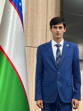 Эътибор бор жойда ўсиш бўлади