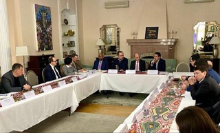 «Nobel Systems» и «Узсувтаъминот» объявляют о завершении проекта по созданию цифрового двойника управления водными ресурсами