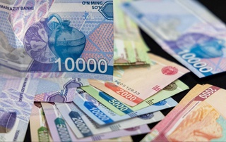 Доходы населения Узбекистана выросли на 8,4 процента