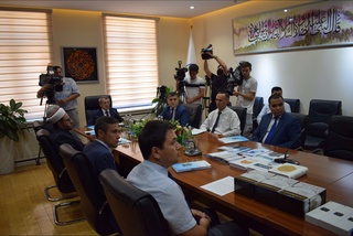 Энг соф ва тирик ҳақиқатларни тилга киритган беназир олим