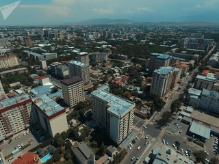 Бішкек тұрғындары ыстық су мен жылу жүйесінен үзіліп қалды