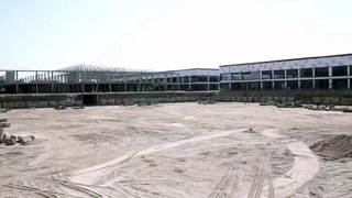 O'zbekiston–Afg'oniston chegarasida  2 oy mobaynida savdo hududi tashkil etiladi