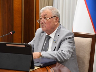 Маҳкумларнинг жазони ўташ муддати қисқартирилишини назарда тутувчи қонун муҳокама этилди