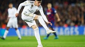 Гвардиол обрадовал Гвардиолу, а Вальверде обнадежил Анчелотти