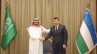 Узбекистан развивает сотрудничество с Королевством Саудовской Аравии в сельскохозяйственной сфере