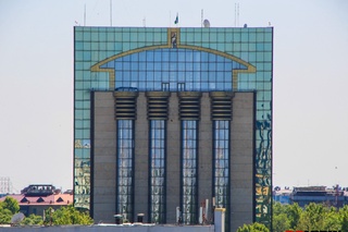 Марказий банк жорий йилда жисмоний шахсларга қанча кредит берилгани ҳақида маълумот берди