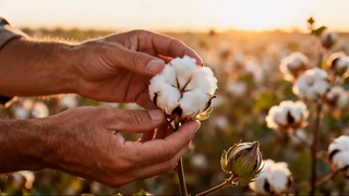 Узбекистан переходит на новый этап в хлопководстве: внедряются регенеративные технологии