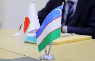 Oʻzbekiston-Yaponiya sarmoyaviy hamkorligi istiqbollari muhokama etildi