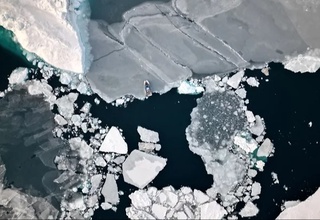 FT: The rapid melting of the ice accelerates the geopolitical race in the Arctic