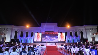 Уч авлод учрашуви ўтказилди