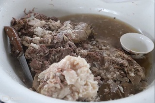 Кўкдаланинг таниқли «Чиял яхна гўшти» — гeографик кўрсаткич сифатида давлат рўйхатидан ўтказилди