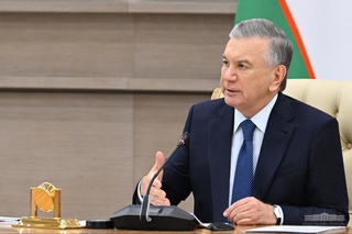 Mutasaddilarga aytilgan tashabbuslarni chuqur oʻrganib, joriy etish boʻyicha taklif kiritish topshirildi