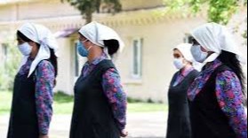 16 нафар маҳкума аёлнинг кассация тартибида берган шикоятлари кўриб чиқилди