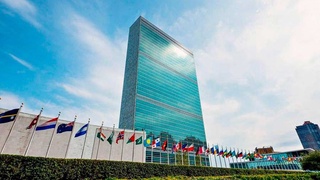 Узбекистан: приверженность принципу равенства, сотрудничества и защиты международной политической системы