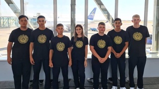 Стрелки из Узбекистана впервые примут участие на Кубке мира в Казахстане