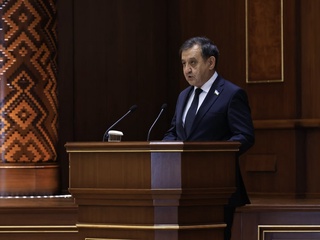 Жәмийетте татыўлық, социаллық аўызбиршилик ҳәм тилеклеслик орталығы беккемленеди