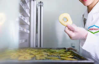 British American Tobacco Samfruit компаниясининг 12,7 фоиз акциясини сотиб олди